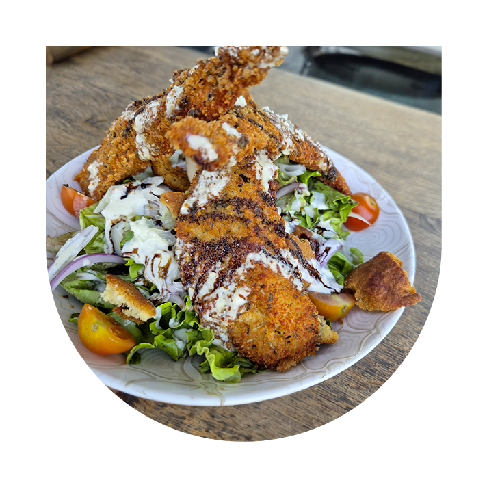 L'Ardoisier - Restaurant Rocbaron - restaurant Français ROCBARON