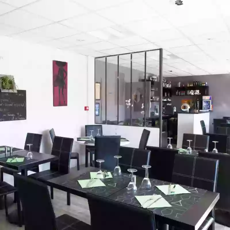 L'Ardoisier - Restaurant Rocbaron - restaurant GAREOULT